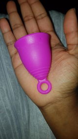 Larica review photo