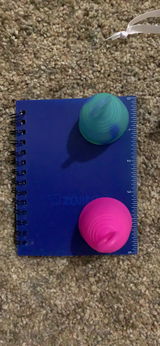 Pearl review photo