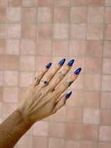 E.F. review photo