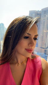 Marian Almasry review photo