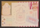 Etsy customer review photo