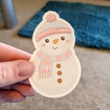 Etsy customer review photo