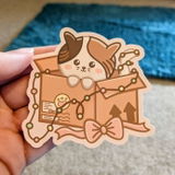 Etsy customer review photo