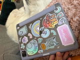 Etsy customer review photo