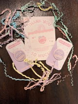 Etsy customer review photo