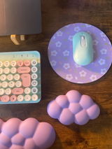 Etsy customer review photo