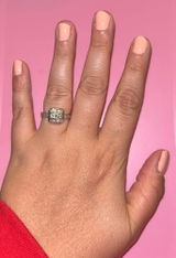 Lauron S. review photo