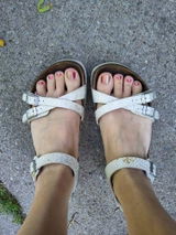 Csilla G. review photo
