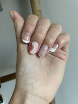 Amy N. review photo