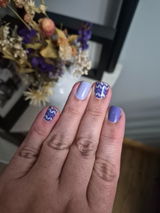 K review photo