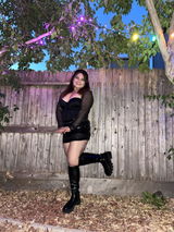 Eileen Zapien review photo