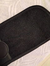 Uxia M review photo