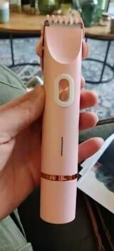 Aitana S review photo