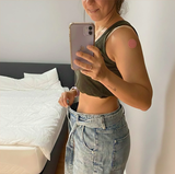 Teresa F. review photo