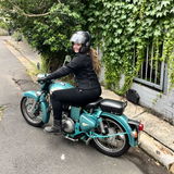 Rachel Middleton review photo