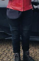 Nichole Ives review photo