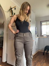 Alexus Thelander-Wright review photo