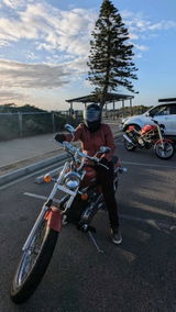 User picture