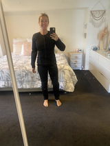 Kristianna review photo