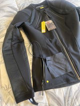 Kristianna review photo