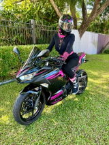User picture
