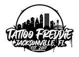 Tattoo Freddie review photo