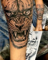 Tattoo Freddie review photo