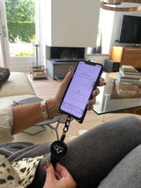 Anonym review photo