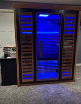 Josh S. review photo