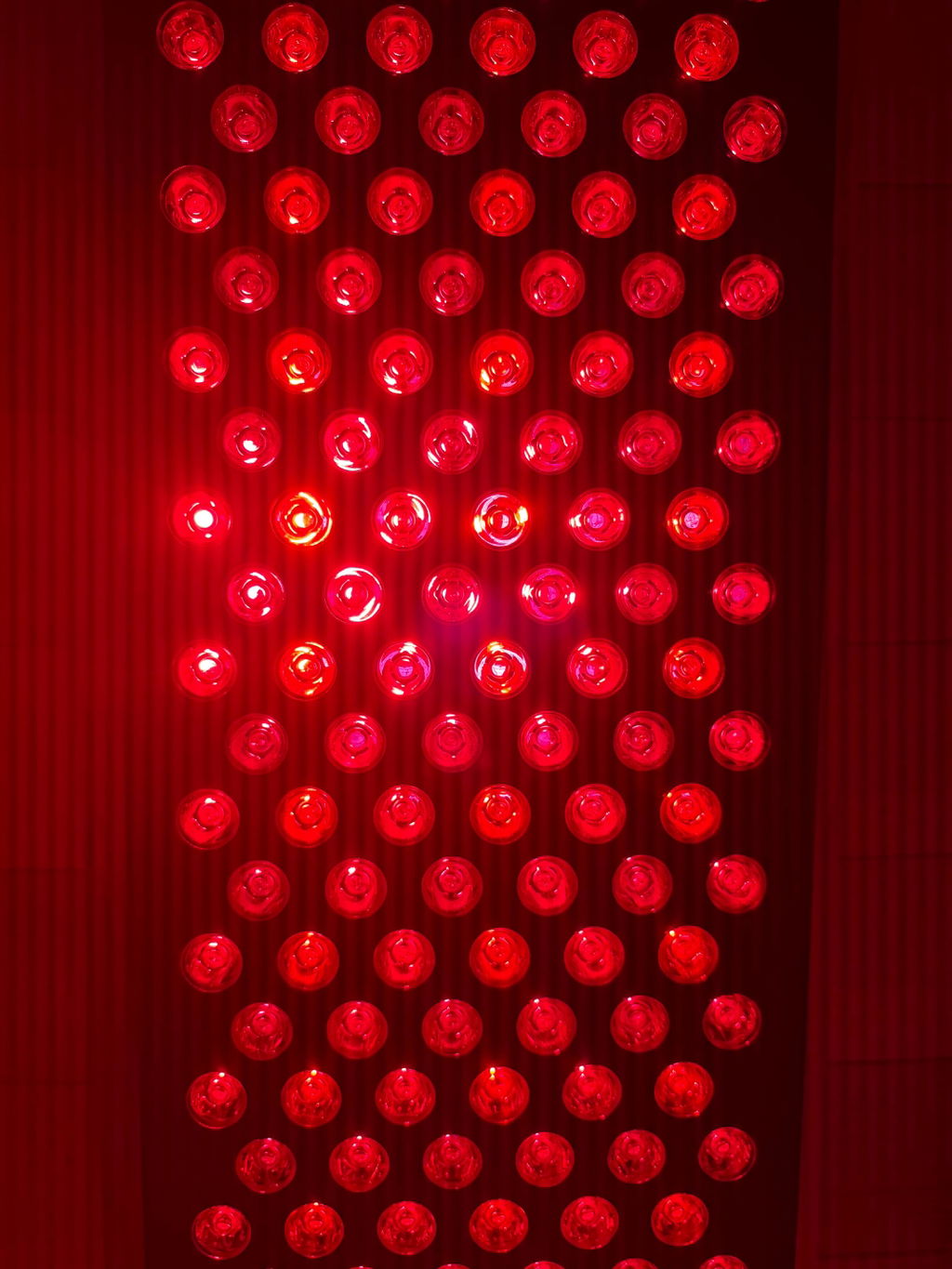 Fuji 2-Person Full Spectrum Infrared Sauna with Full-Body Medical-Grade Red Light Therapy & Smart WiFi App Control