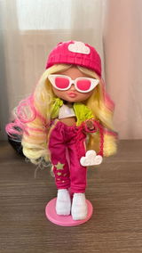 Sia review photo