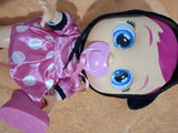 Cristina review photo