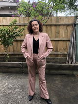 Stasi review photo
