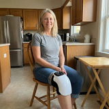 Denise M. review photo