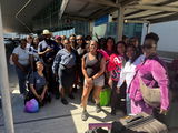 Camp New Horizons Sisters! review photo