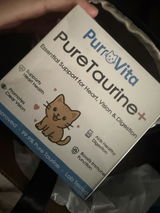 Perry Q. review photo