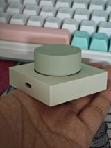 Koen review photo