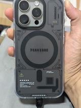 Anonymous review photo