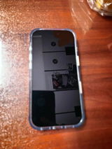 Kean review photo