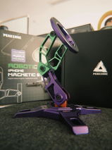Matlick review photo