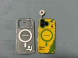 Clary review photo