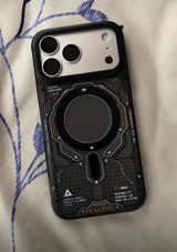 Stine review photo