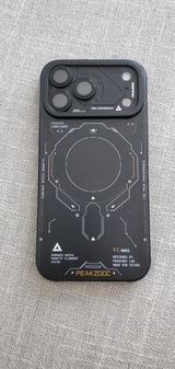 Venom sky review photo