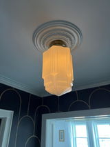 Albina review photo