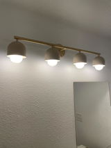 Etsy customer review photo
