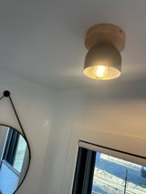 Etsy customer review photo