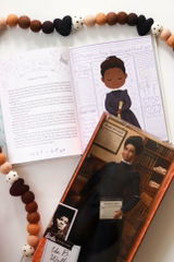 Julie review photo