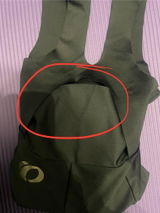 Anonymous review photo