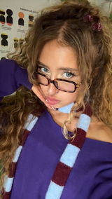 Maia Foden review photo