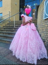 Damilola A. review photo